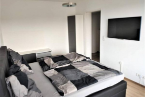 Frisch renovierte Wohnung in Uninähe